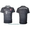 Camiseta de fútbol Portero FC Bayern de Múnich Segunda Equipación 2021/22 - Hombre